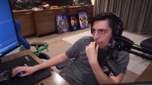 Shroud 重返 Twitch 吸引 50 万观众